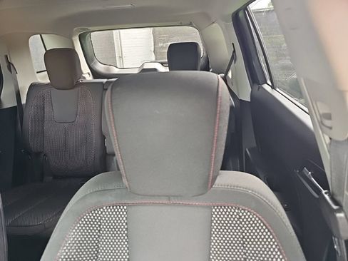 Used 2017 GMC Terrain SLE w/ Nightfall Package AWD/4WD image 13