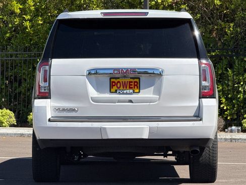 Used 2019 GMC Yukon Denali w/ Denali Ultimate Package AWD/4WD image 5