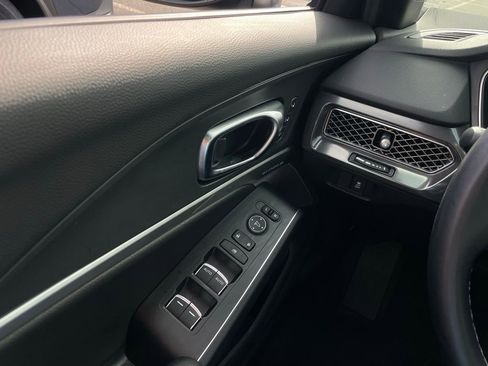 Used 2025 Acura Integra A-Spec image 23