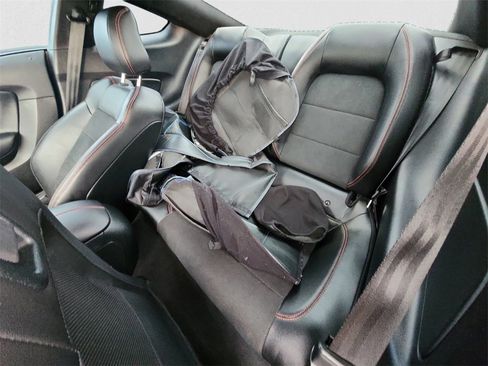 Used 2023 Ford Mustang GT Premium w/ Equipment Group 401A image 8