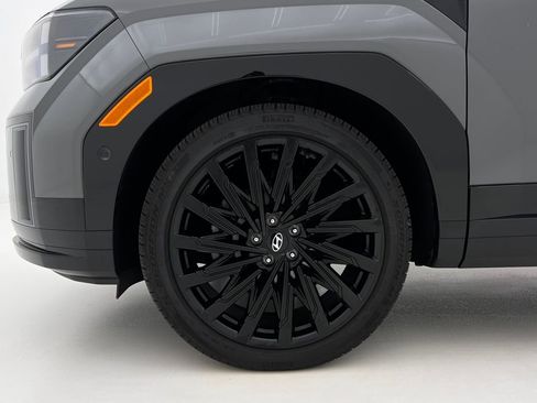 Used 2025 Hyundai Santa Fe Calligraphy image 33