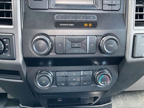 Used 2019 Ford F350 XL w/ XL Value Package image 13