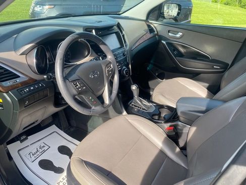 Used 2018 Hyundai Santa Fe Sport image 10
