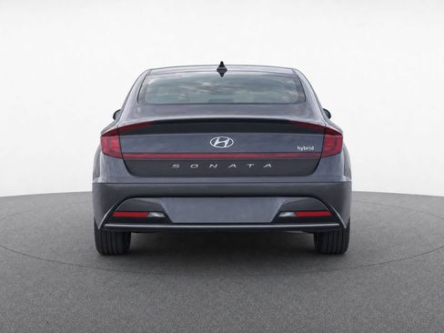 Certified 2023 Hyundai Sonata Limited FWD image 9