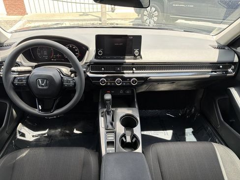 Used 2023 Honda Civic LX image 12