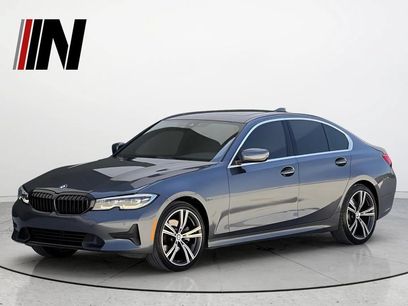 Used 2020 BMW 330i Sedan w/ Convenience Package