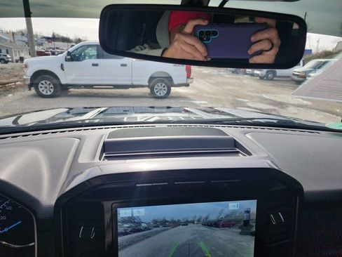 Used 2022 Ford F150 XLT w/ Equipment Group 302A High image 26