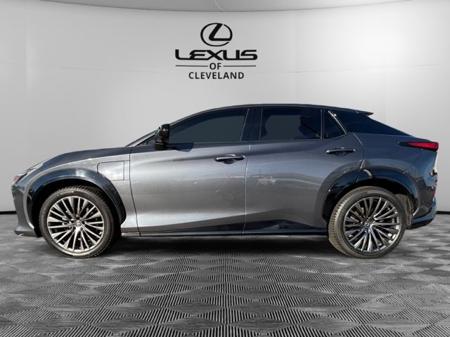 Used 2023 Lexus RZ 450e Premium w/ Accessory Package (2T) AWD/4WD image 3
