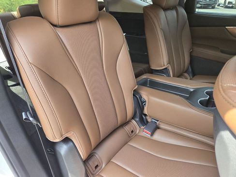 Used 2024 Acura MDX FWD w/ Technology Package image 14