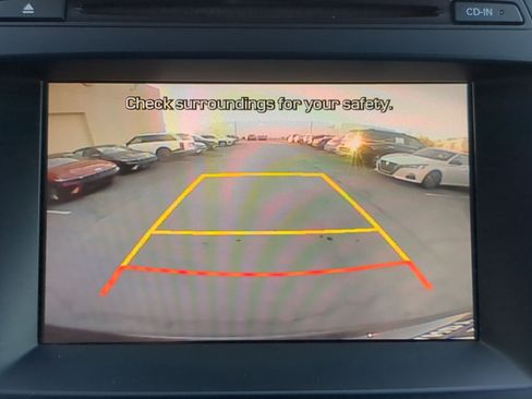 Used 2017 Hyundai Santa Fe Sport 2.0T image 23