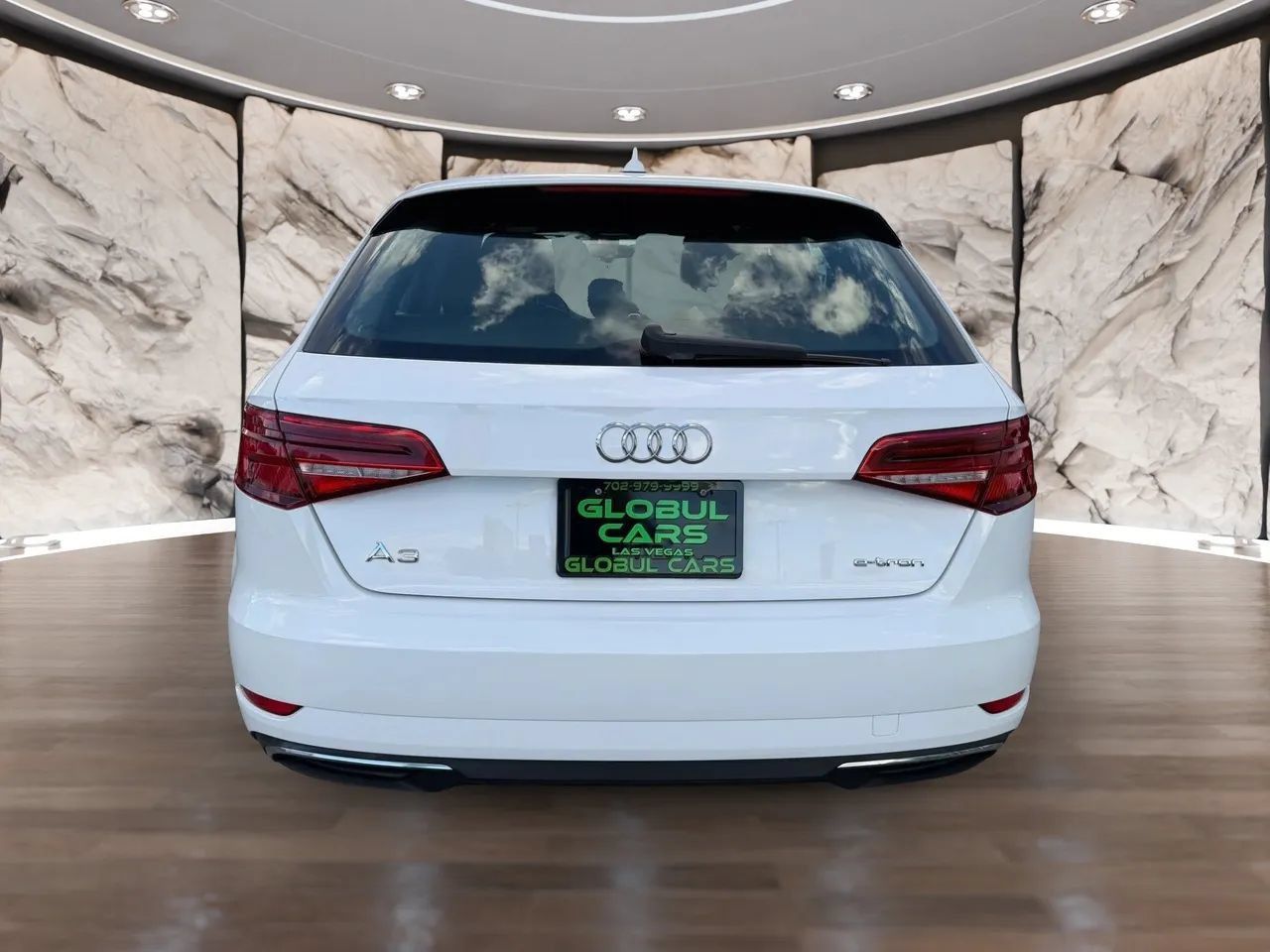 Used 2017 Audi A3 e-tron Premium FWD image 6