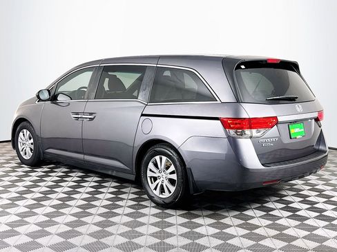 Used 2016 Honda Odyssey EX image 6