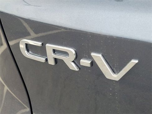 New 2026 Honda CR-V EX-L image 6