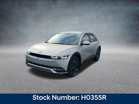 New 2024 Hyundai Ioniq 5 SEL image 6