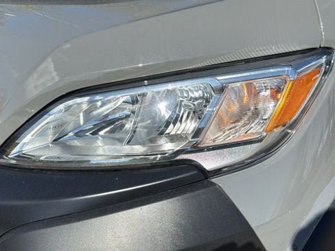 New 2026 RAM ProMaster 2500 w/ Convenience Group image 4