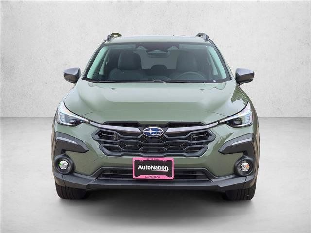 New 2026 Subaru Crosstrek 2.5i Limited AWD/4WD image 6