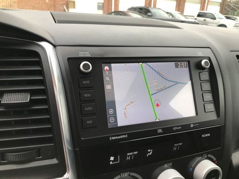 Used 2021 Toyota Sequoia TRD Pro image 20