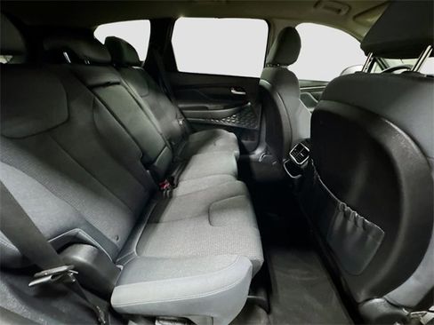 Used 2020 Hyundai Santa Fe SEL w/ Cargo Package image 29