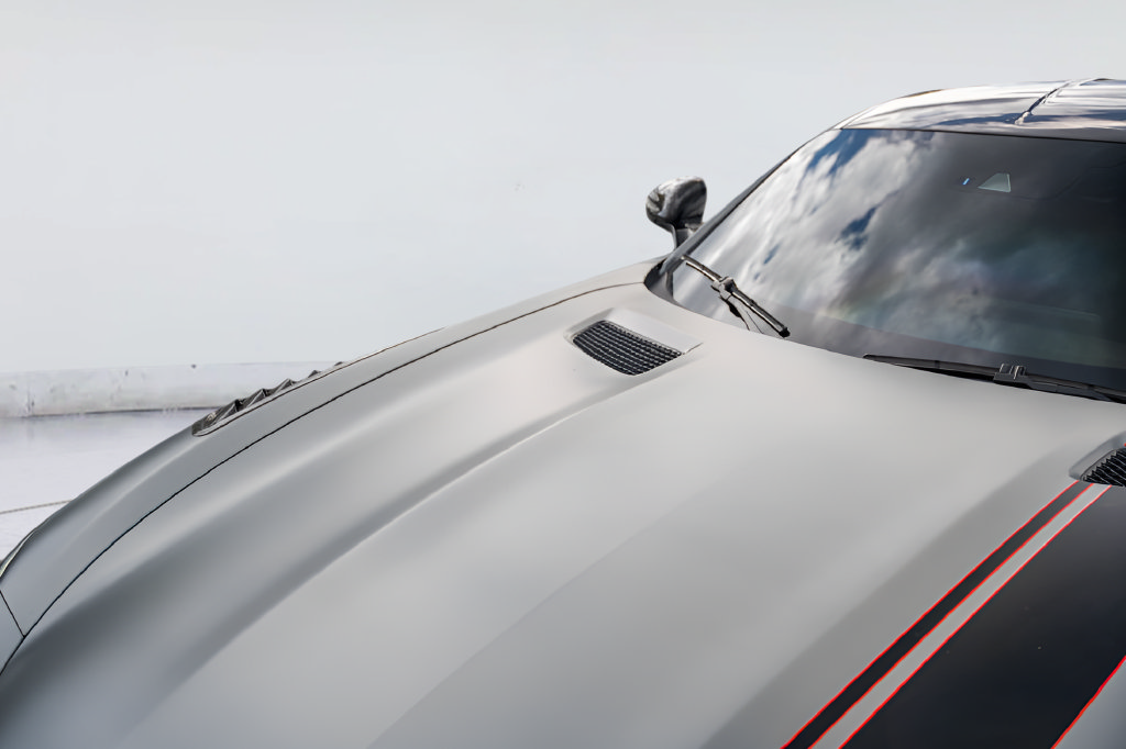 Used 2020 Mercedes-Benz AMG GT R image 20