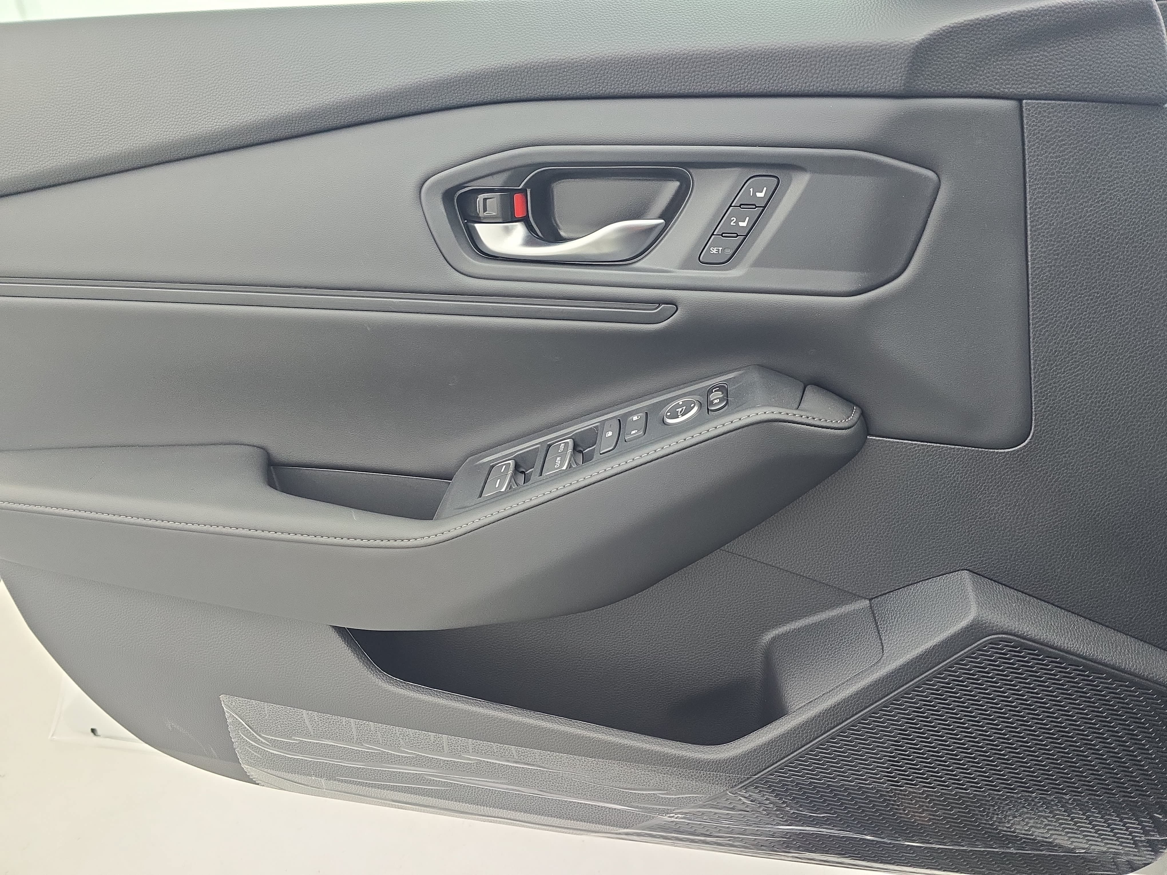 New 2026 Honda Accord Sport image 25