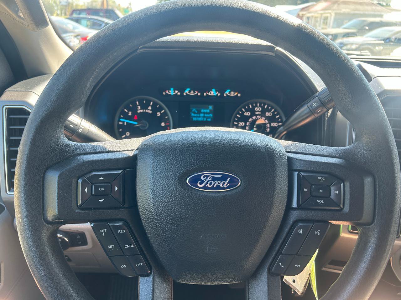 Used 2018 Ford F150 XLT AWD/4WD image 13