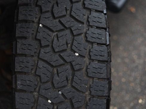 Used 2022 RAM 2500 Laramie AWD/4WD image 6