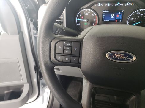 New 2026 Ford F350 XL w/ XL Driver Assist Package image 19