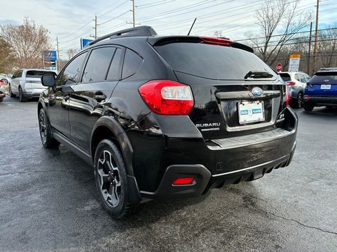 Used 2014 Subaru Crosstrek 2.0i Premium w/ Popular Package #1 image 5