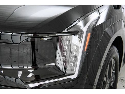 New 2026 Kia EV9 Land image 9