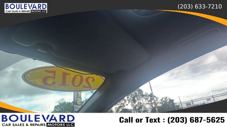 Used 2015 Honda Civic Si image 14