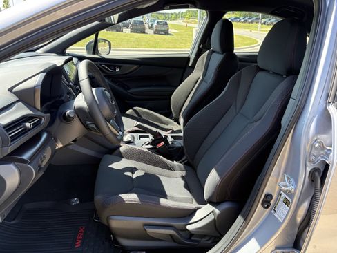 New 2026 Subaru WRX Premium AWD/4WD image 30