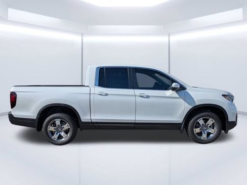 New 2026 Honda Ridgeline RTL image 3
