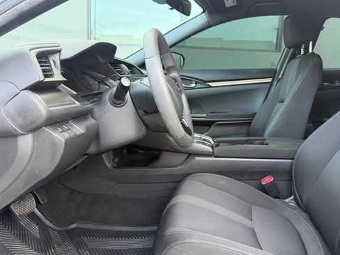 Used 2020 Honda Civic LX image 18