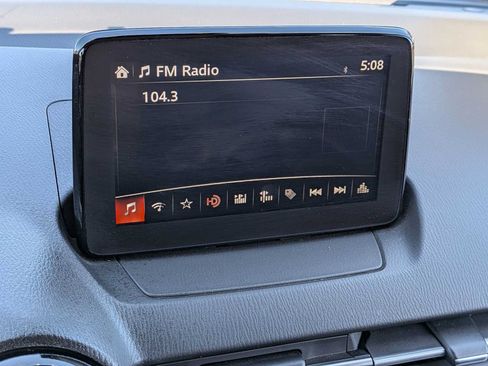 Used 2019 MAZDA CX-3 Touring w/ Preferred Equipment Package AWD/4WD image 21