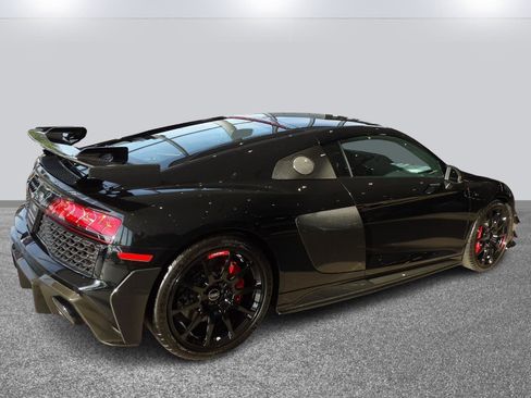 Used 2023 Audi R8 V10 GT image 5