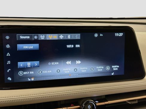 Used 2024 Nissan Ariya AWD image 21