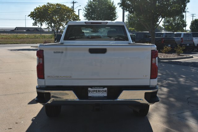 Used 2025 Chevrolet Silverado 2500 LT w/ Convenience Package AWD/4WD image 6