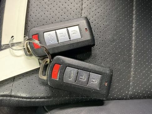 Used 2013 Mitsubishi Lancer Evolution MR AWD/4WD image 30
