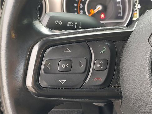 Certified 2021 Jeep Gladiator Sport image 24