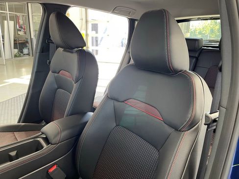 New 2026 Nissan Kicks SR w/ Cold Weather Package image 14