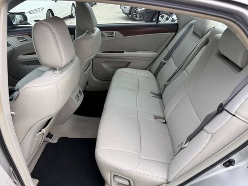 Used 2011 Toyota Avalon Limited FWD image 24