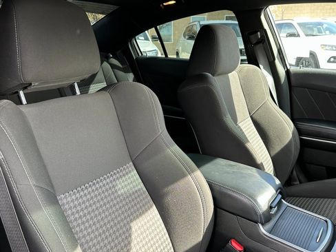 Certified 2023 Dodge Charger Scat Pack w/ Navigation & Travel Group image 15