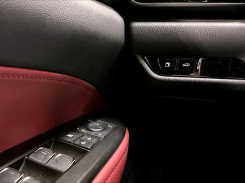 Used 2022 Lexus NX 250 AWD w/ Cold Area Package image 28