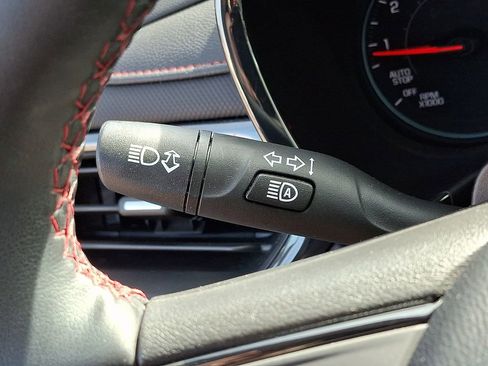 Used 2024 Chevrolet Equinox RS w/ RS Leather Package image 24