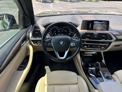 Used 2019 BMW X3 sDrive30i w/ Convenience Package RWD image 34