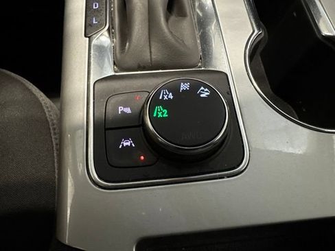 Used 2024 Chevrolet Blazer LT w/ Convenience Package AWD/4WD image 22