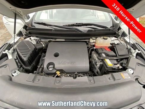Used 2021 Buick Enclave Premium image 49
