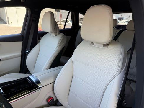 Certified 2026 Mercedes-Benz GLC 300 image 12