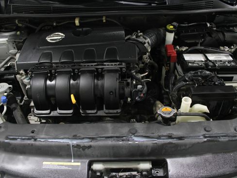 Used 2014 Nissan Sentra FE+ SV image 33