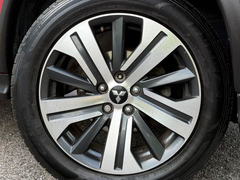 Used 2020 Mitsubishi Outlander Sport SE AWD/4WD image 23